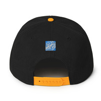 Snapback Hat - Roof - Thumbnail 63