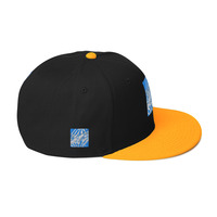 Snapback Hat - Roof - Thumbnail 64