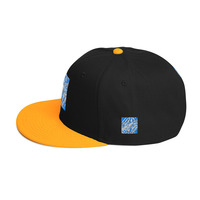 Snapback Hat - Roof - Thumbnail 65