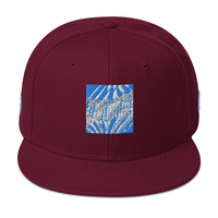 Snapback Hat - Roof - Thumbnail 66