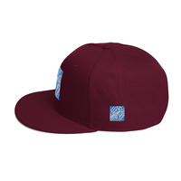 Snapback Hat - Roof - Thumbnail 69