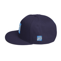 Snapback Hat - Roof - Thumbnail 35
