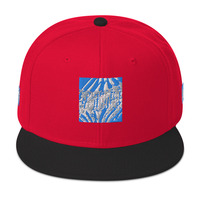Snapback Hat - Roof - Thumbnail 8