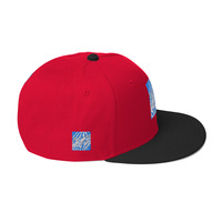 Snapback Hat - Roof - Thumbnail 10