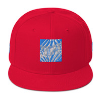 Snapback Hat - Roof - Thumbnail 12