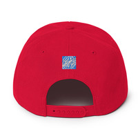 Snapback Hat - Roof - Thumbnail 13