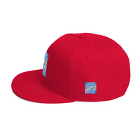 Snapback Hat - Roof - Thumbnail 15