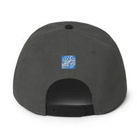 Snapback Hat - Roof - Thumbnail 17