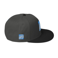 Snapback Hat - Roof - Thumbnail 18