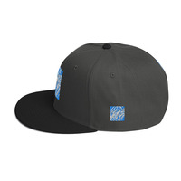 Snapback Hat - Roof - Thumbnail 19
