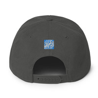 Snapback Hat - Roof - Thumbnail 21