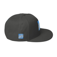 Snapback Hat - Roof - Thumbnail 22