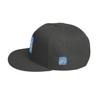 Snapback Hat - Roof - Thumbnail 23