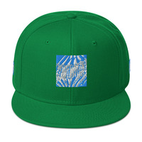 Snapback Hat - Roof - Thumbnail 24