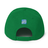 Snapback Hat - Roof - Thumbnail 25