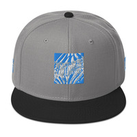 Snapback Hat - Roof - Thumbnail 4