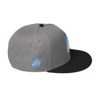 Snapback Hat - Roof - Thumbnail 6