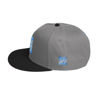 Snapback Hat - Roof - Thumbnail 7