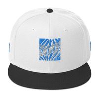 Snapback Hat - Roof - Thumbnail 28