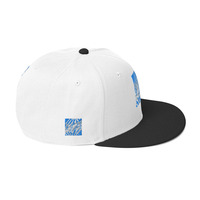 Snapback Hat - Roof - Thumbnail 30