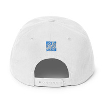 Snapback Hat - Roof - Thumbnail 1