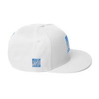 Snapback Hat - Roof - Thumbnail 2