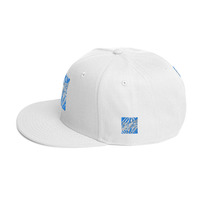 Snapback Hat - Roof - Thumbnail 3