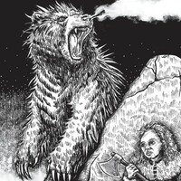 Hillwood Camp + PDF (2nd printing) - Thumbnail 1