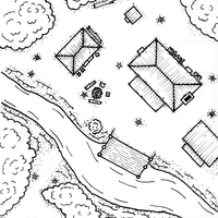 Hillwood Camp + PDF (2nd printing) - Thumbnail 2