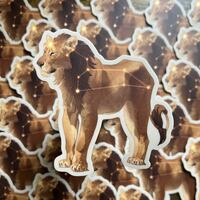 Sun Lion + HOLO - Thumbnail 3