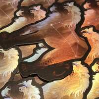 Nilakshi Lion + HOLO - Thumbnail 2