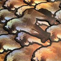 Nilakshi Lion + HOLO - Thumbnail 3