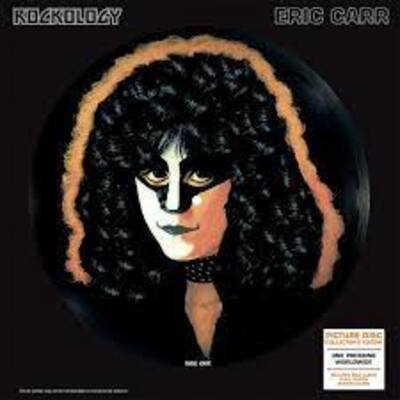 [rsd] eric carr (of kiss) - rockology