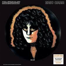 [RSD] Eric Carr (of Kiss) - Rockology