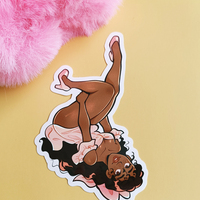 Jani  [OC] - Thumbnail 2