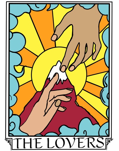 The Lovers