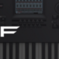 Motif XF Kontakt Library Virtual Instrument Nki Vst Software - Thumbnail 2