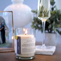 WINE SCENTED CANDLES - Thumbnail 2