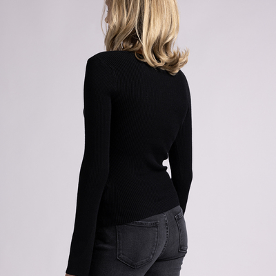 Weekend la amanda sweater