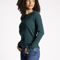 Thread and Supply Jess Top - Thumbnail 1