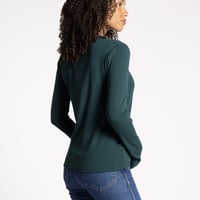 Thread and Supply Jess Top - Thumbnail 2