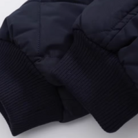 HARAJUKU PADDED HOODED JACKET - Thumbnail 4