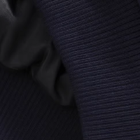 HARAJUKU PADDED HOODED JACKET - Thumbnail 5