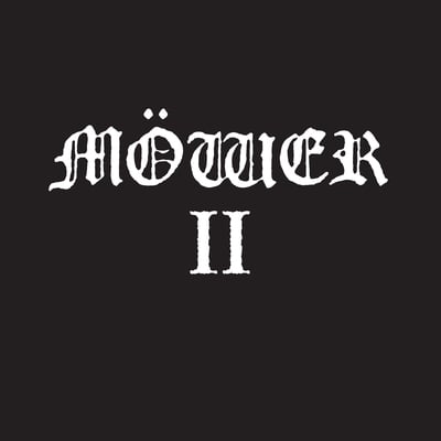 Mower-ii lp