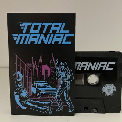 Total maniac-eliminated cs