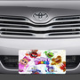 Disney Muppet Babies Vanity License Plate-1