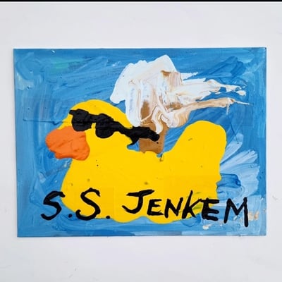 S.s. jenkem (#2)