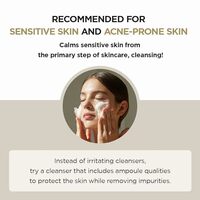 SKIN 1004 - MADAGASCAR CENTELLA AMPOULE FOAM - Thumbnail 3