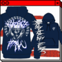 HAGANE MIKU hoodie {2 colorways}-4