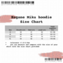 HAGANE MIKU hoodie {2 colorways}-3